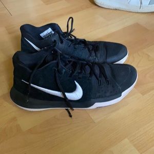 Kyrie Basketball Nike Shoes